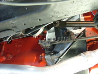 Bathurst Pack HG GTS Monaro 308 V8