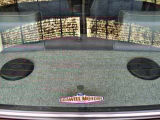 1987 Ford ZL Fairlane - 50,160 Kilometres!!