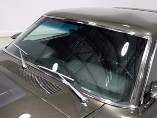 1970 Ford Mustang Mach 1 428-4V Super Cobra Jet - Drag Pack