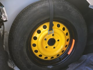 1991 HSV VP Clubsport Build