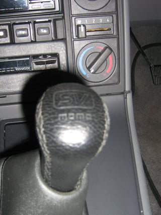 1993 HSV VR Clubsport 185i