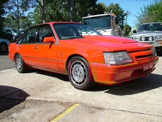 VK Brock Calais Director Lookalike