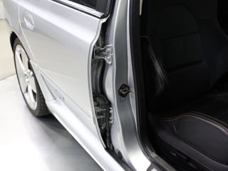 2004 FPV BA Series II GTP Build No 061 - Lightning Strike