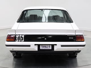 1977 Holden HX Monaro GTS 308 V8
