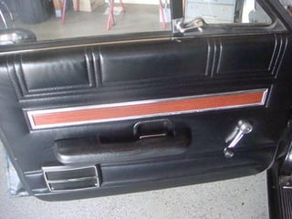 XW GTHO Falcon Phase 2