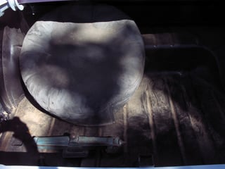 1971 HQ GTS Monaro 350