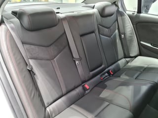 2017 VF Series II Holden Commodore Motorsport Edition - 8 kilometres!