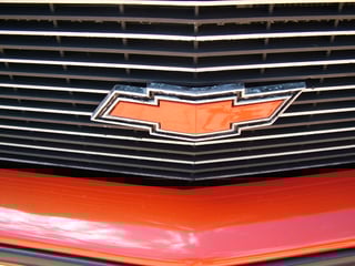 HZ Sandman Panel Van Replica