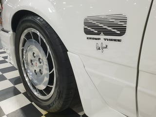 1985 VK SS Group 3 Brock Commodore #2029