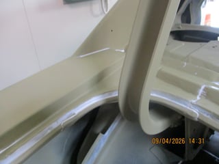 1971 XY Falcon GTHO Tribute - Built to your own specifications 