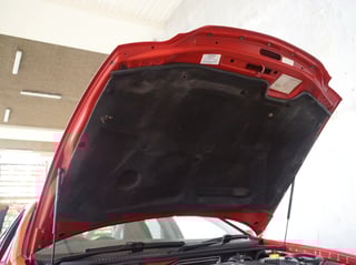 2000 Tickford TE50 Series T2