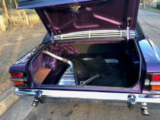 1970 XY GT Falcon Replica