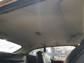 1974 XB Fairmont GS 351 K code - Barn Find!