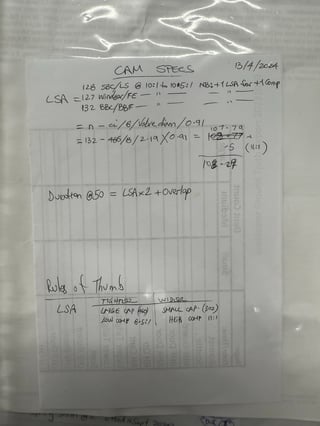 1990 Ford F150 XLT - 460ci Big Block 