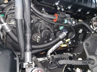 2019 Dick Johnson Limited Edition Mustang - Build 18/30 - MANUAL