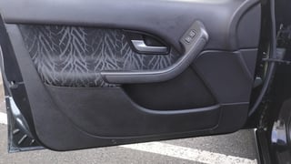 2003 Ford BA Falcon XR6 Turbo