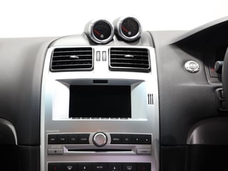 2007 FPV BF II Falcon GT R-SPEC 40th Anniversary - 7090 km …