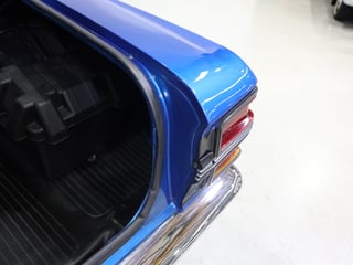 1971 Ford Falcon XY GT Replica - Supercharged 393ci