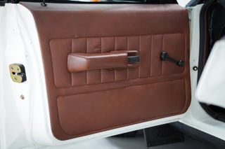 1982 Ford Falcon XD GL 5.8L -  Ex Police Car 