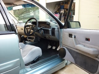 VL Grp A Walkinshaw #481