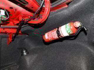 2002 HSV Coupe GTO V2 Series II - Sting Red … $59,990