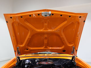 1972 Holden HQ GTS Monaro - 308 4spd Lone 0'Ranger