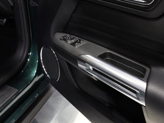 2019 Ford Mustang Bullitt - Build #2779