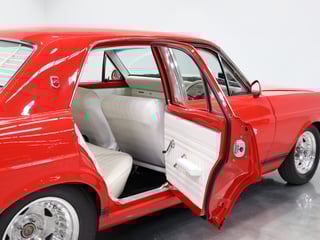 1967 Ford XR Falcon GT Replica Street Machine