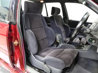 1990 HSV VN Commodore SS Group A - Build No. 495 - 26,951km