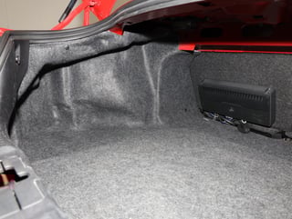 2016 Ford Mustang GT - Roush R727 Ford Performance