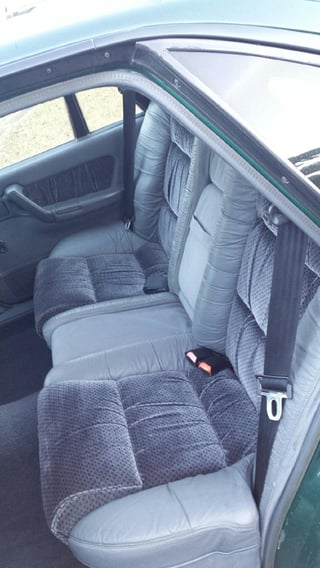 1990 VN HSV SV 5000 Build No. 199 / 359