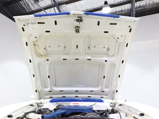 1978 Ford Falcon XC Cobra Build No 322 - Unrestored 16,462km