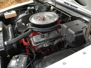 HT GTS Bathurst 350 Monaro