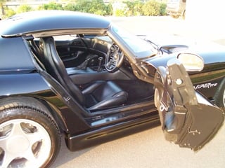 1996 Dodge Viper R/T 10