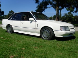 VK Brock Calais Director #4218