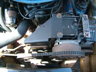 1971 XY GT Falcon - ONE OFF!!!!