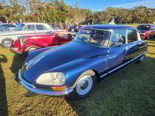 2024 All Holden Day and Coffee and Cars St Ives - A Massive Car Lover's Day!