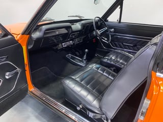 1970 LC Torana GTR XU1 Tribute