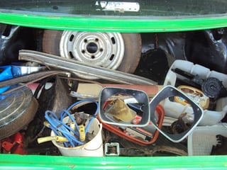 1976 LX SLR 5000 Torana