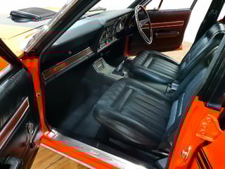 1971 XY Falcon GTHO Phase 3  -  (WITHDRAWN)