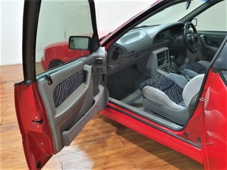 1994 HSV VR GTS 5.7L Factory Stroker #22