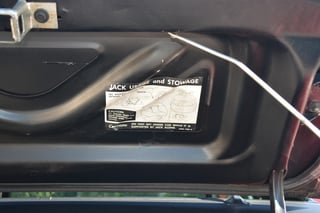 1970 Boss Mustang 302