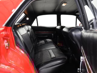 1970 Ford Falcon XY GT - Track Red