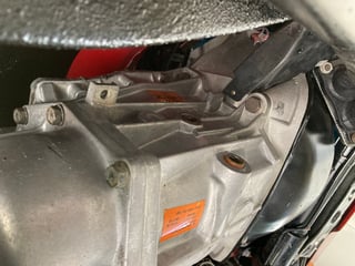 1982 VH SS Group 3 Brock Commodore #775