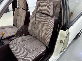 1983 VH HDT SS Group 3 Brock Commodore - 29,845 km