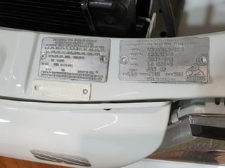 1985 VK Commodore HDT SS Group 3 Replica