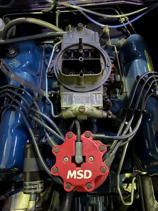 1970 XY GT Falcon Replica Ute