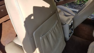 1975 Ford Landau Coupe