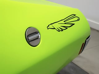 1973 XA Falcon Superbird