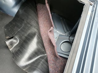 1972 VH Charger 770 265 Hemi